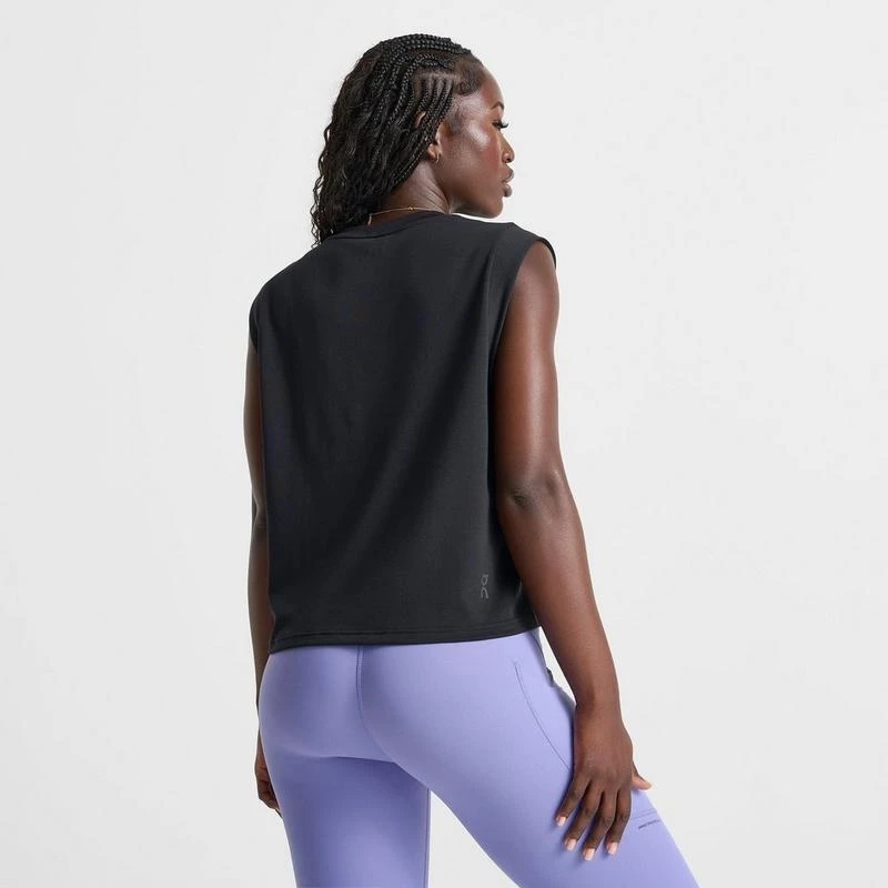 On Women's On Running Focus Tank 4