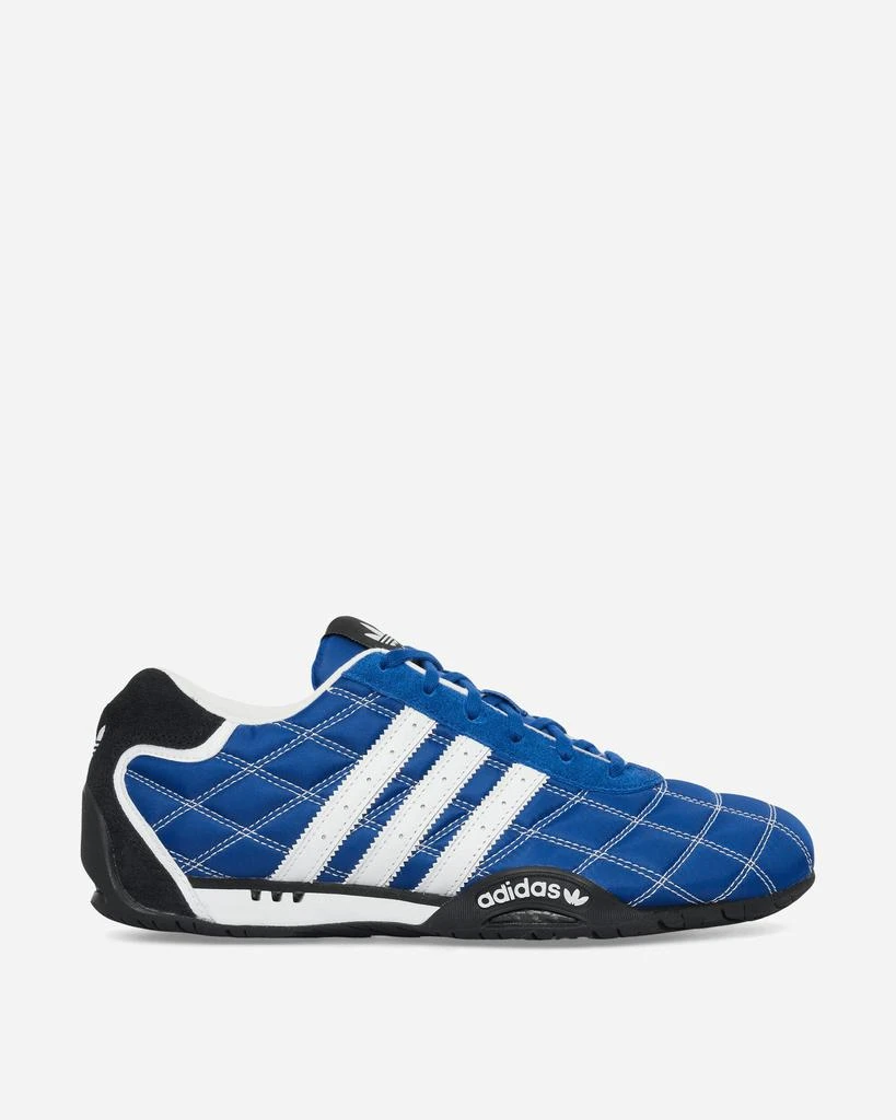 Adidas Adi Racer Lo Sneakers Power Blue / Cloud White 1