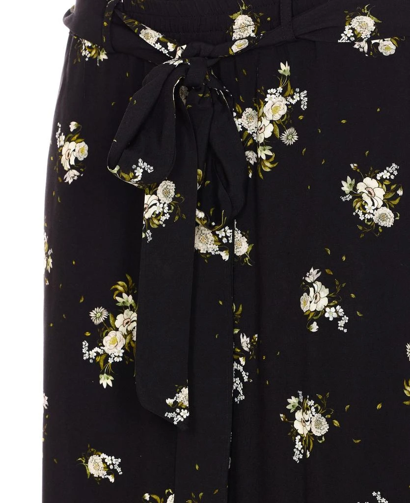 ANIYE BY Aniye By Floral Midi Skirt 2
