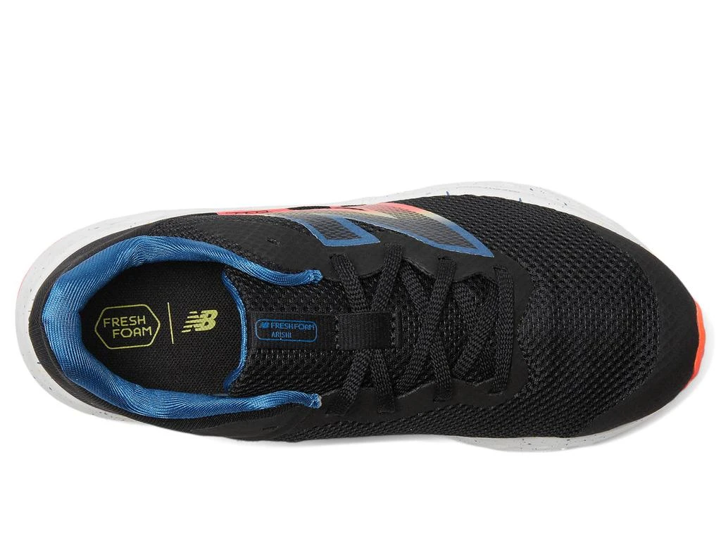 New Balance Fresh Foam Arishi v4 (Big Kid) 2