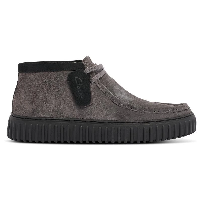 Clarks Clarks Torhill Hi Boots - Men's 1
