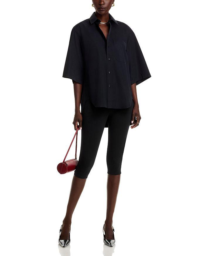 WARDROBE.NYC Short Sleeve Shirt