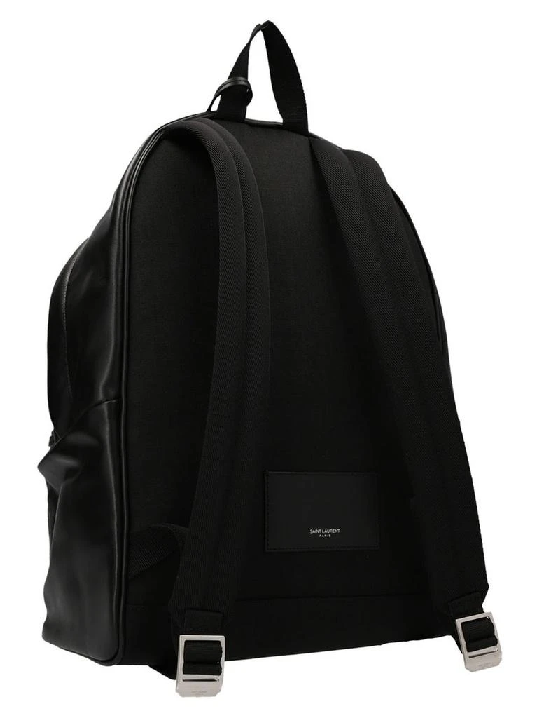 Yves Saint Laurent Saint Laurent 'City' Backpack 2