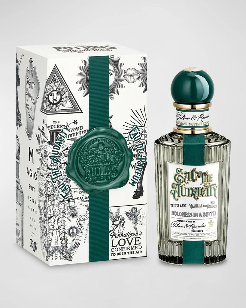 Penhaligon's Eau the Audacity Eau de Parfum, 3.4 oz. 2