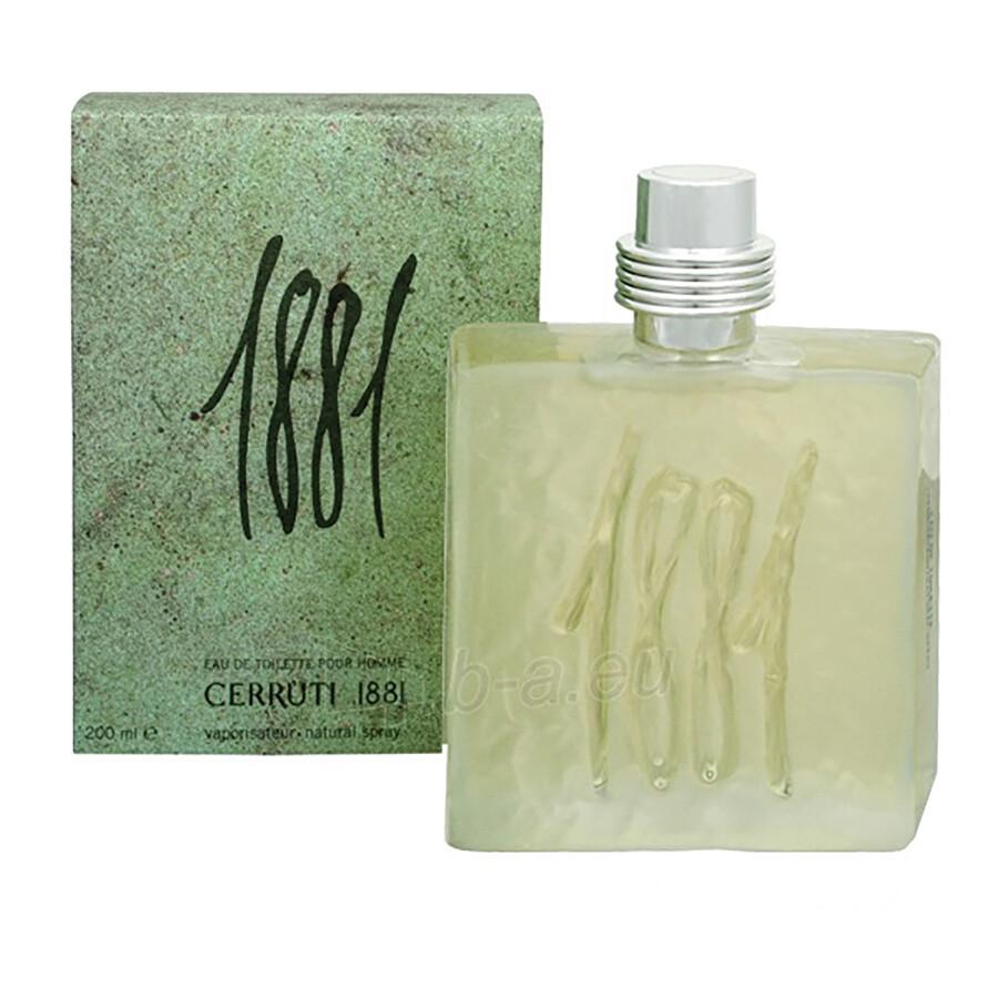 Cerruti Cerruti 1881 Mens EDT