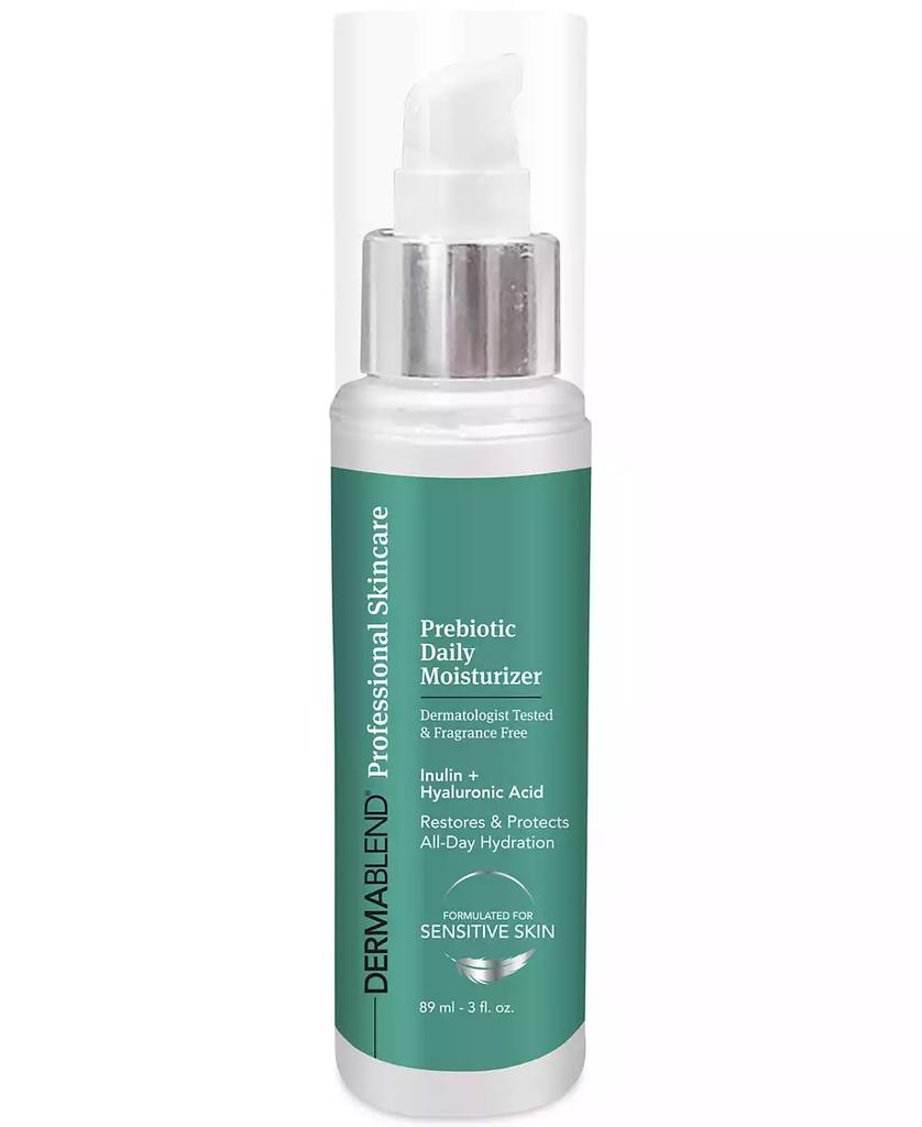 Dermablend Professional Prebiotic Daily Moisturizer, 3 oz.