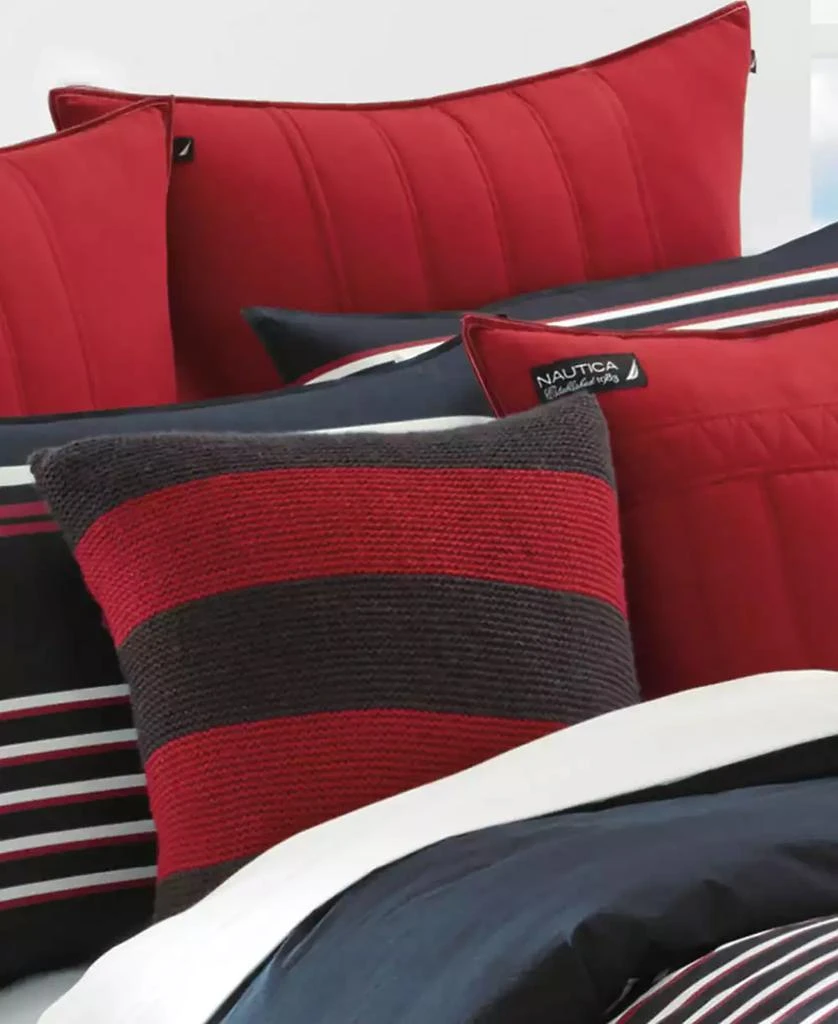 Nautica Mineola Reversible 2-Piece Comforter Set 2