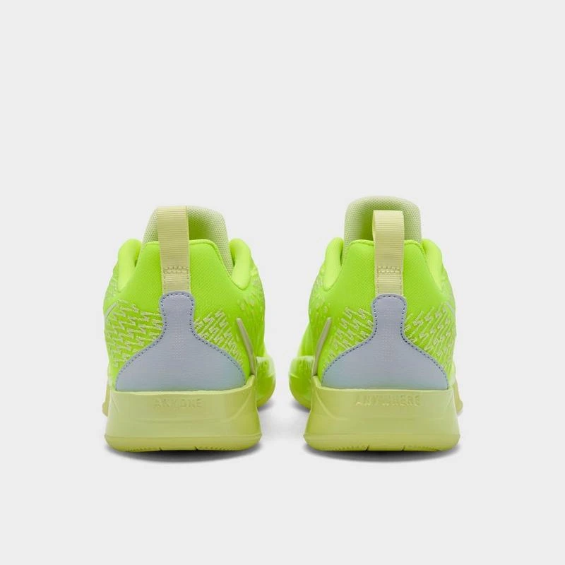 NIKE Big Kids
 Nike Sabrina 2 SE Basketball Shoes 4
