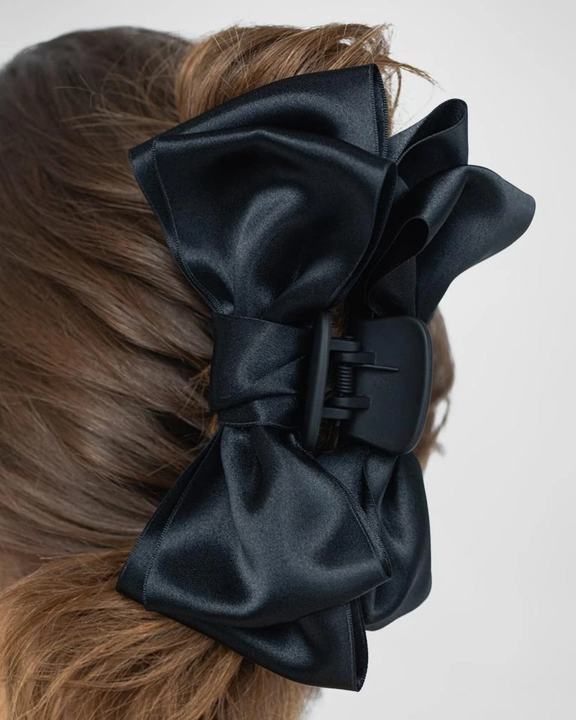 Jennifer Behr Agatha Jaw Clip 2