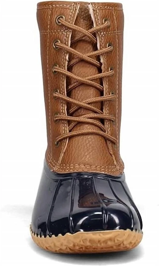 JBU BY JAMBU Jbu By Jambu - Women's Rain Mid Calf Boot 4