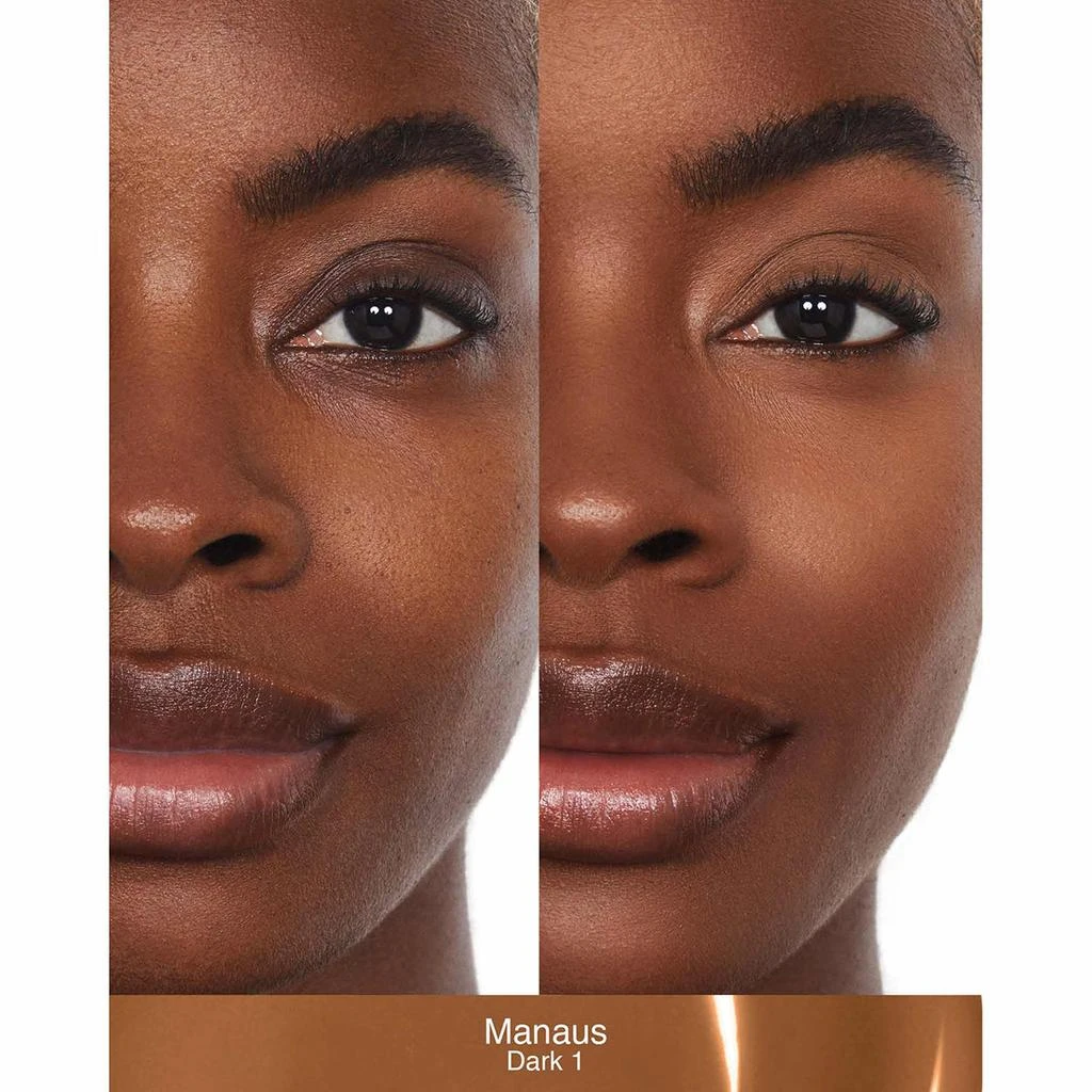 NARS Sheer Glow Foundation 48