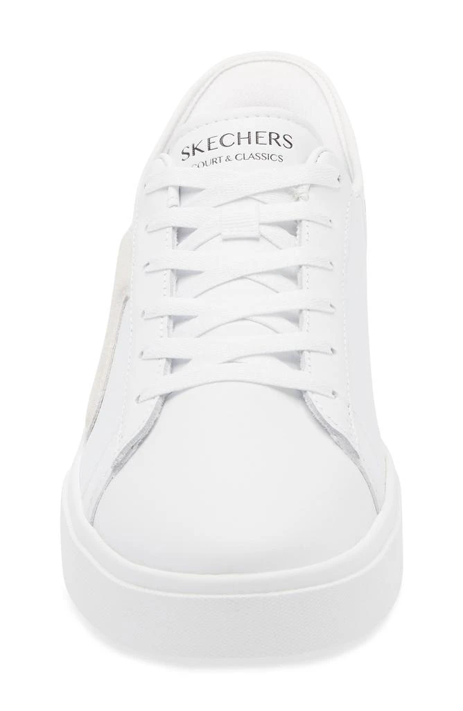 SKECHERS Eden LX Low Top Sneaker 3