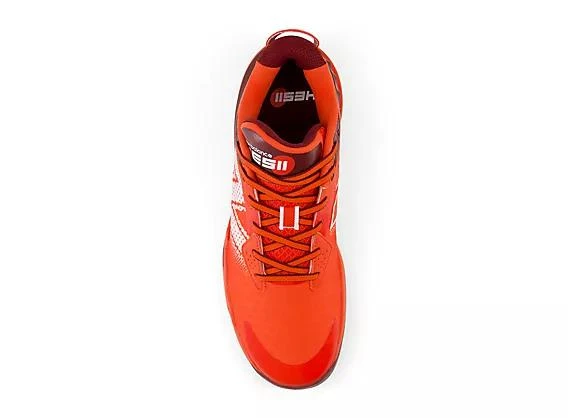 New Balance HESI LOW v2 7