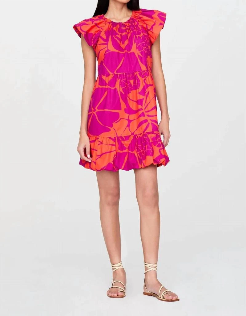 Shop Marie Oliver - Clover Mini Dress on Sale at BeyondStyle  Get 50% Off  Marie Oliver - Clover Mini Dress with Limited-Time Flash Deals, Exclusive  Discounts, and Special Offers. Enjoy Unbeatable