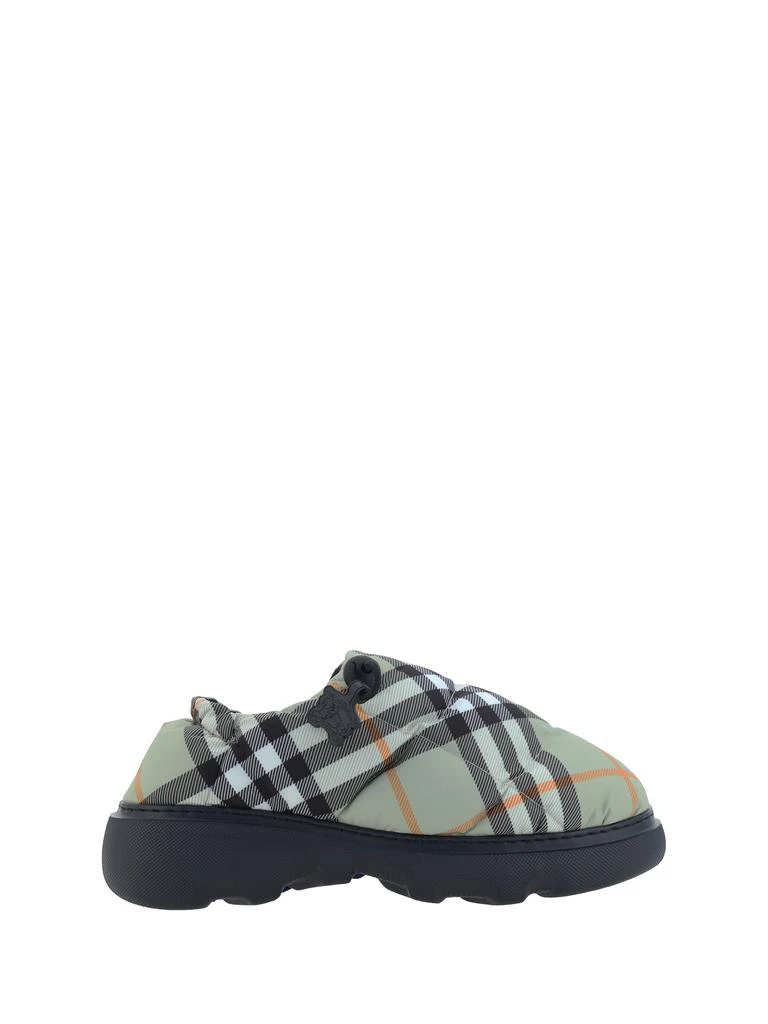 Burberry Flat Shoes 1