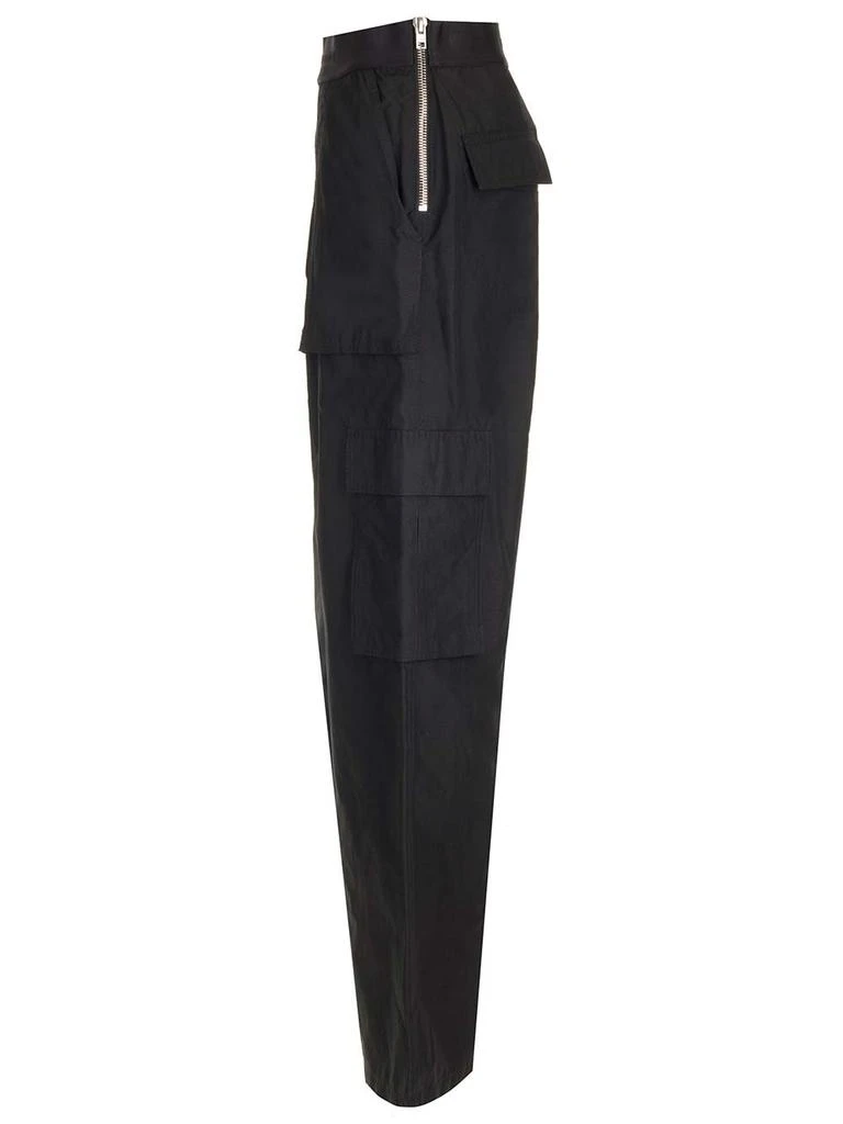 Alexander Wang Alexander Wang Pocket Detailed Cargo Trousers 3