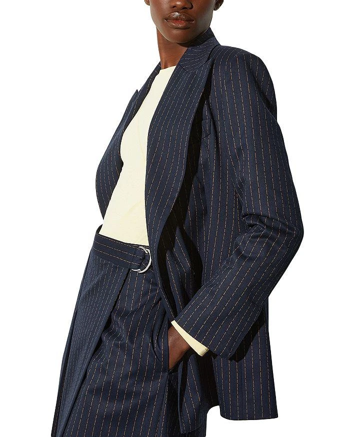 MAX&Co Nuccia Jacket 4