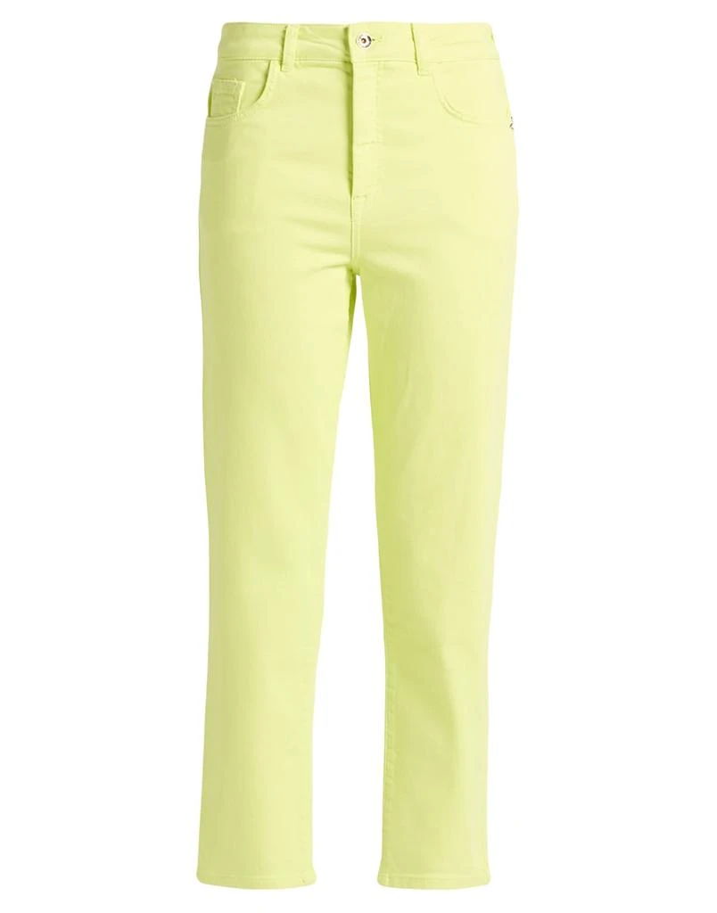 PATRIZIA Denim pants 1