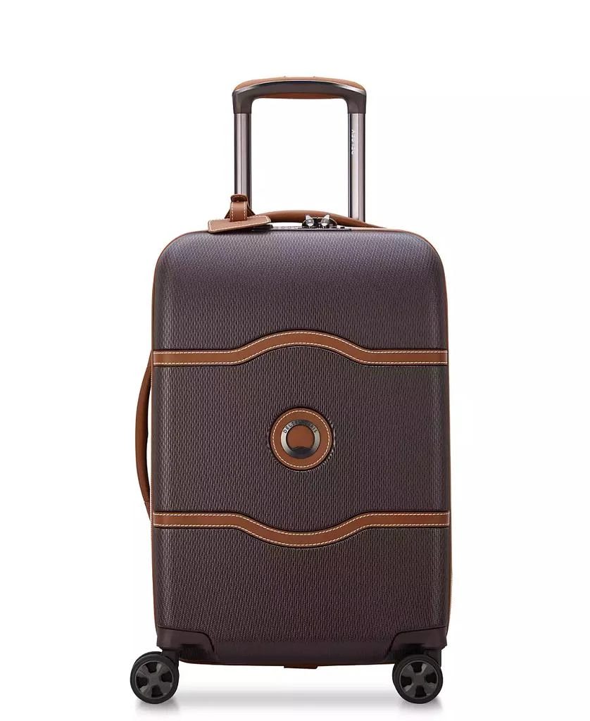 Delsey Delsey Chatelet Air 2.0 22" Carry-On Spinner 1