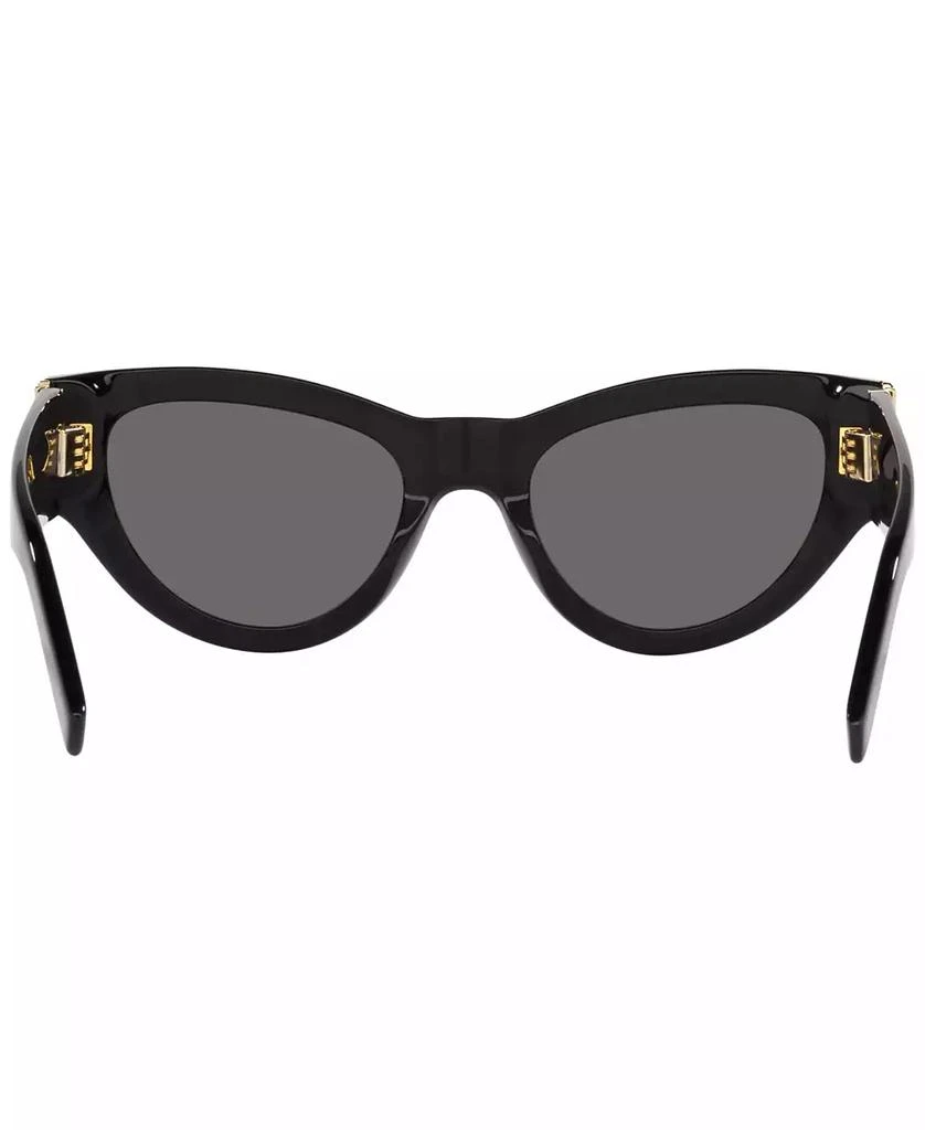 Yves Saint Laurent Unisex Sunglasses, SL M94 3