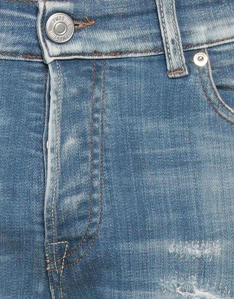 PMDS Denim pants 4