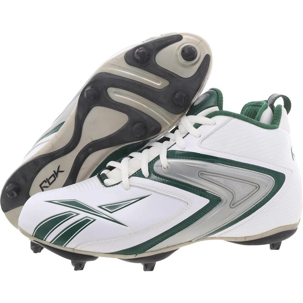 Reebok Pro Ferocious D3  Mens Football Cross Training Cleats 2