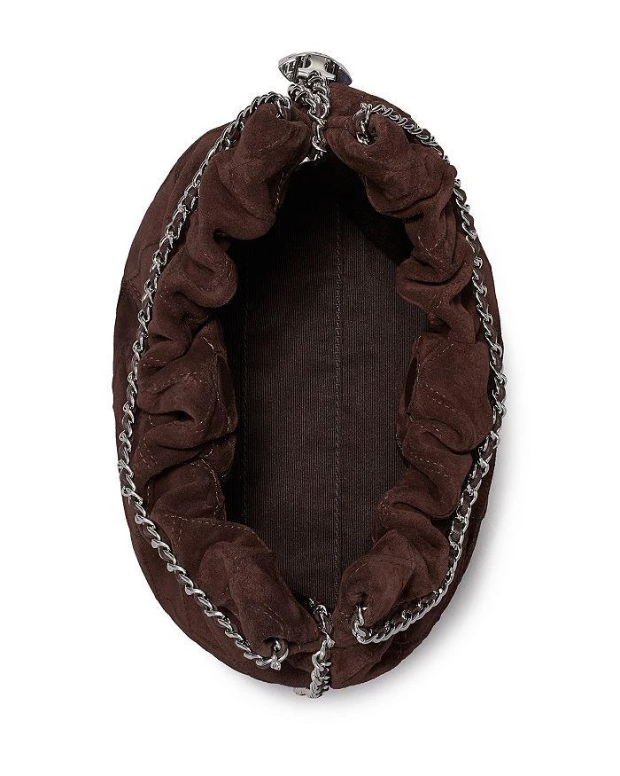 Tory Burch Mini Fleming Hobo Bag 2