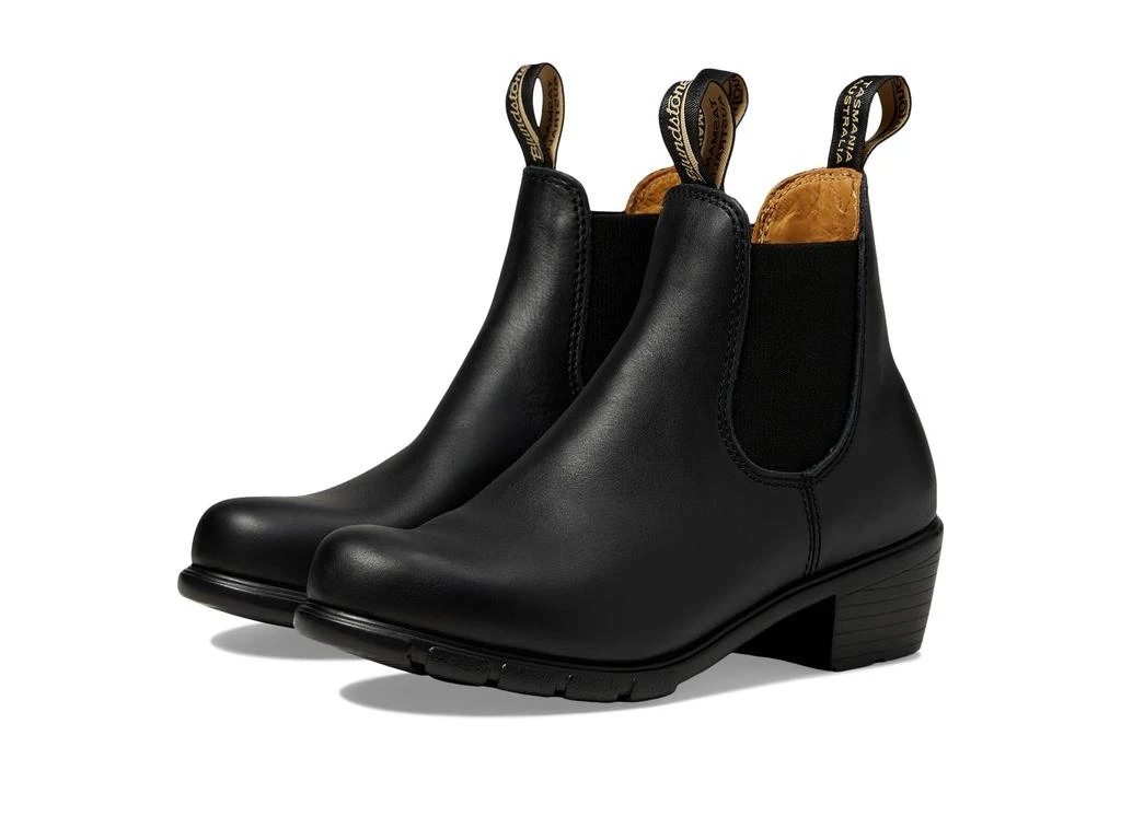 Blundstone BL1671 Heeled Chelsea Boot 1