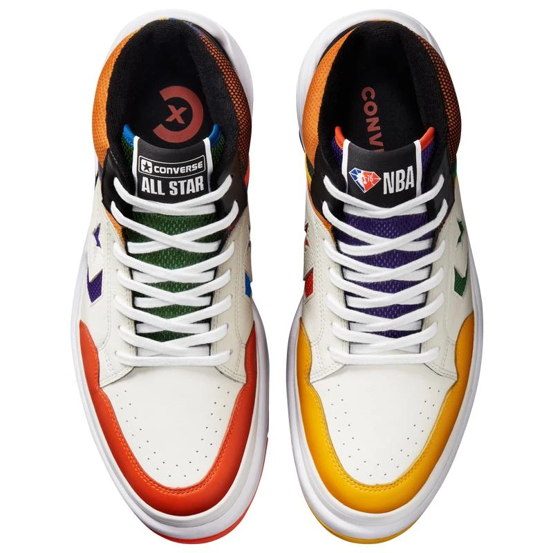 Converse Converse Weapon CX NBA 75th Anniversary - Men's 4