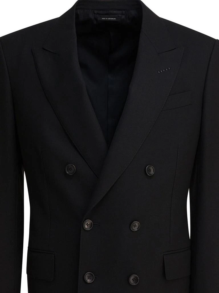 Tom Ford Tom Ford "Broken" Blazer Jacket 3