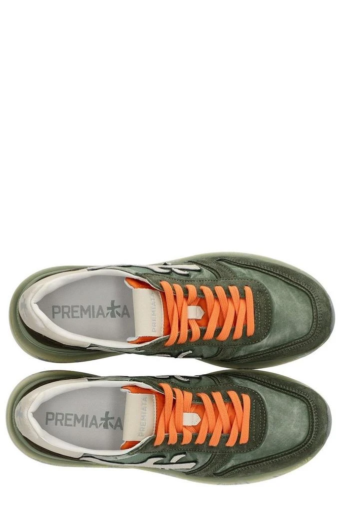 PREMIATA Premiata Mick Lace-Up Sneakers 5