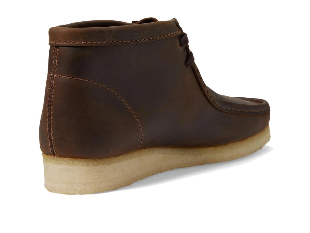 Clarks Wallabee Boot 5