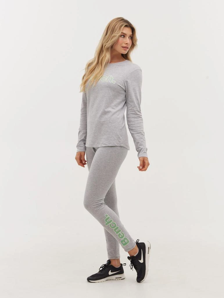 Bench. Elira Logo Legging 7
