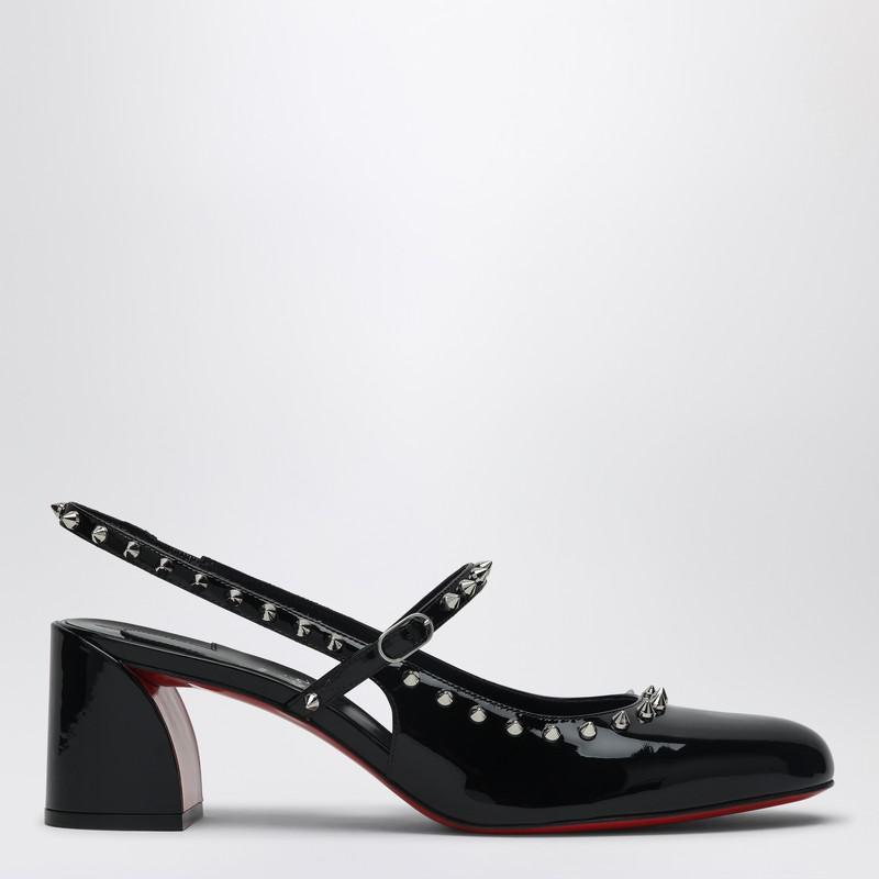 Christian Louboutin Christian Louboutin Mary Jane Janispikes