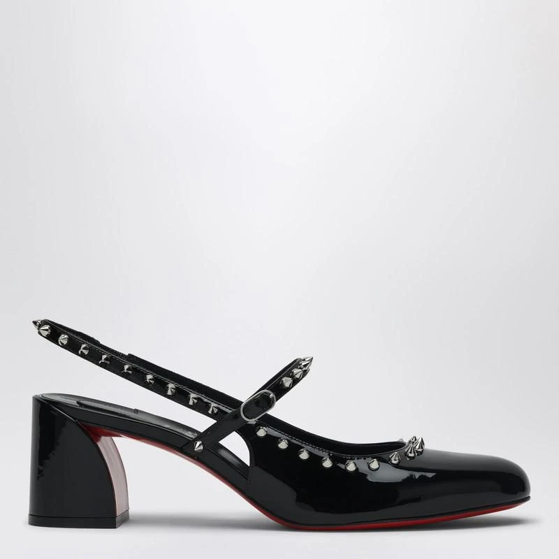 Christian Louboutin Christian Louboutin Mary Jane Janispikes 1