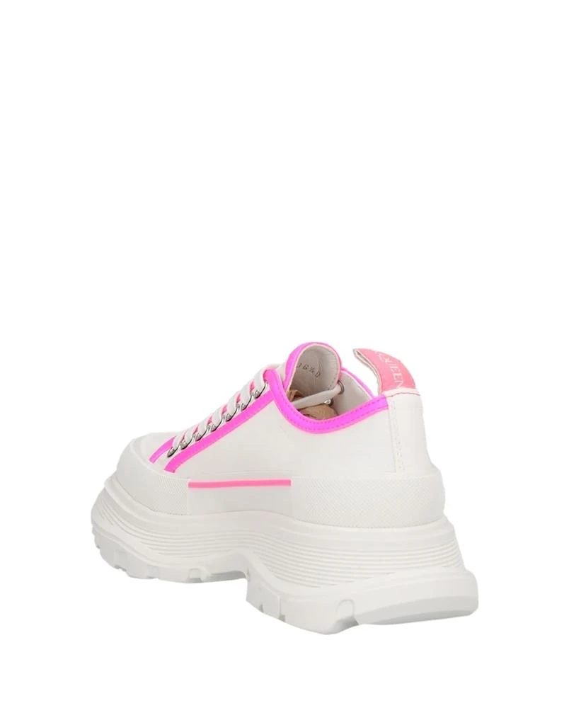 Alexander McQueen Sneakers 3