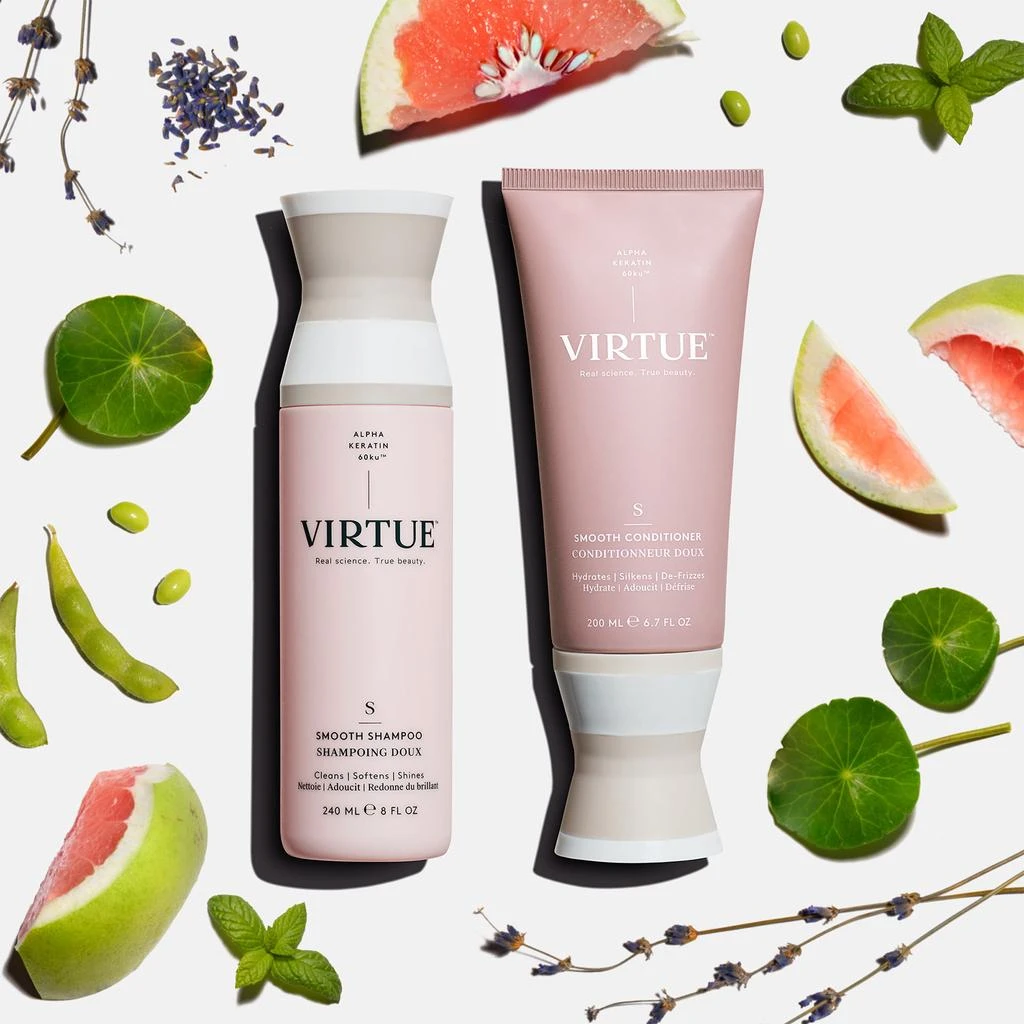 VIRTUE VIRTUE Smooth Shampoo 7