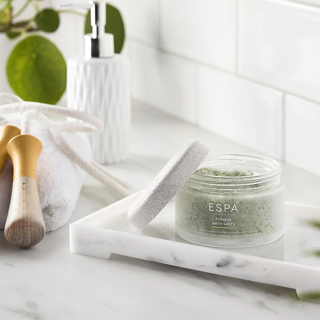 ESPA ESPA Fitness Bath Salts 180g 4
