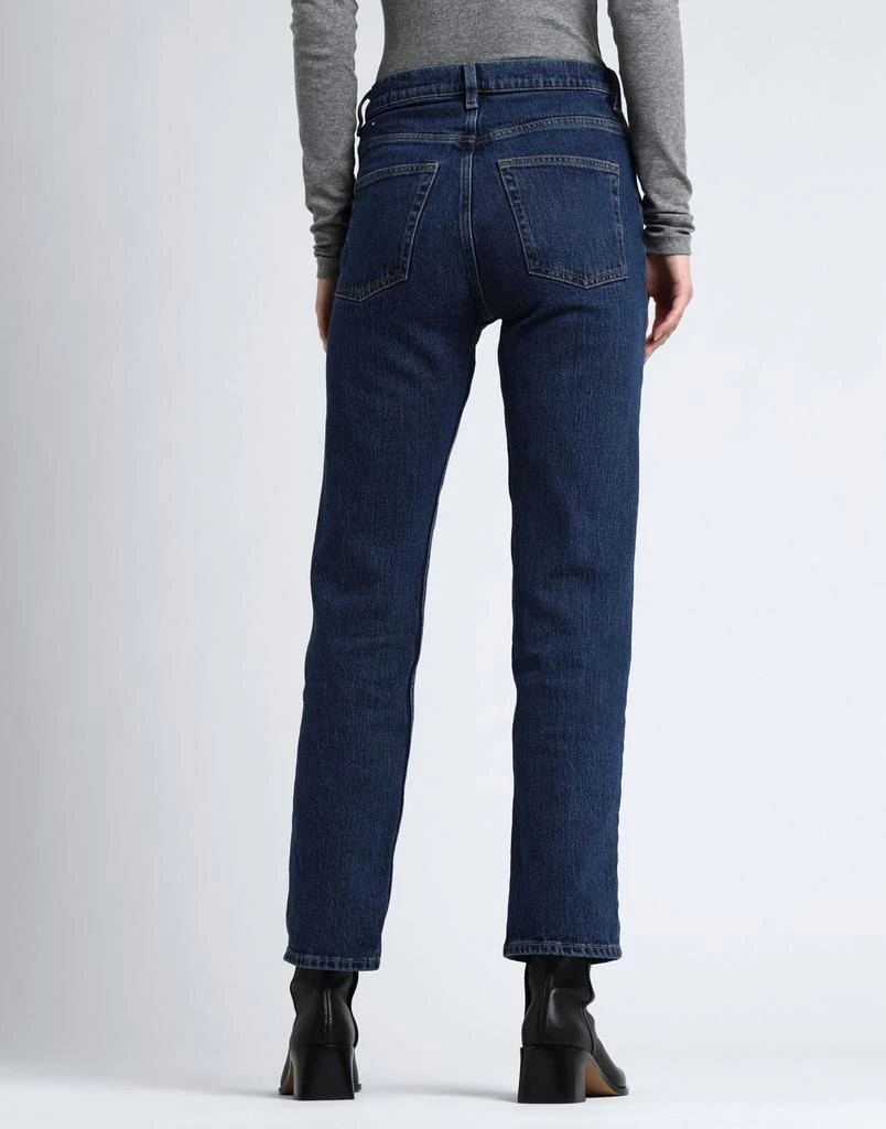 & Other Stories Denim pants 3