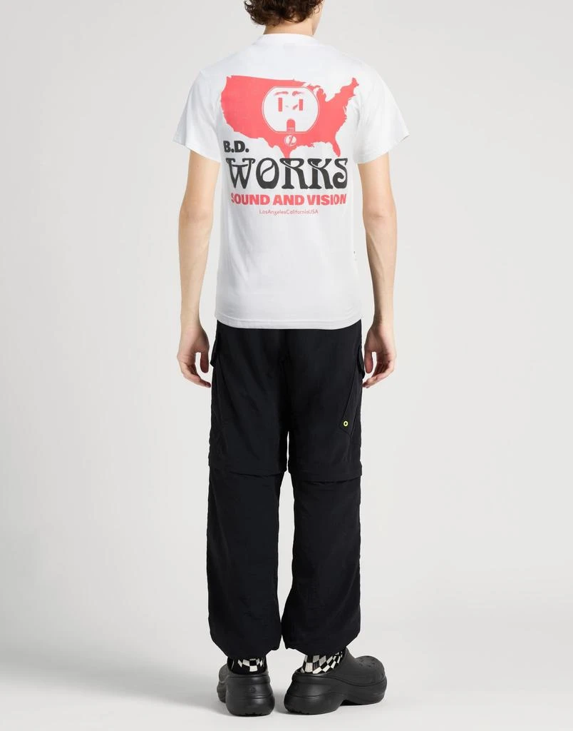 Brain Dead T-shirt 3