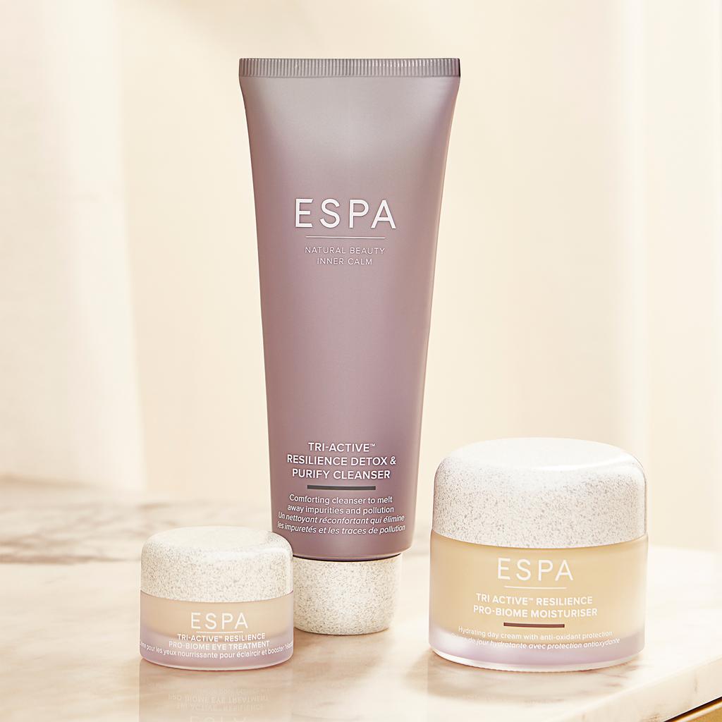 ESPA ESPA TriActive Resilience Pro-biome Moisturiser 1.8 fl. oz.