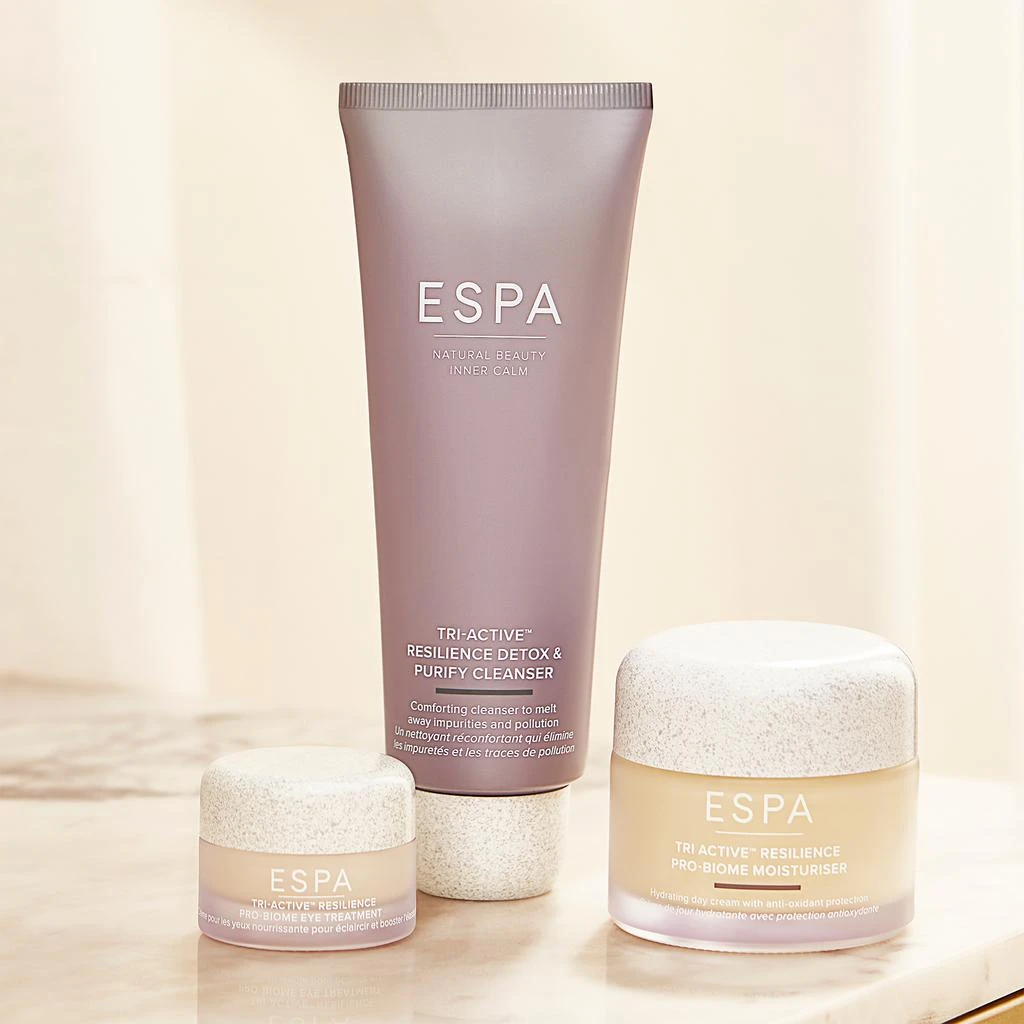 ESPA ESPA TriActive Resilience Pro-biome Moisturiser 1.8 fl. oz. 2