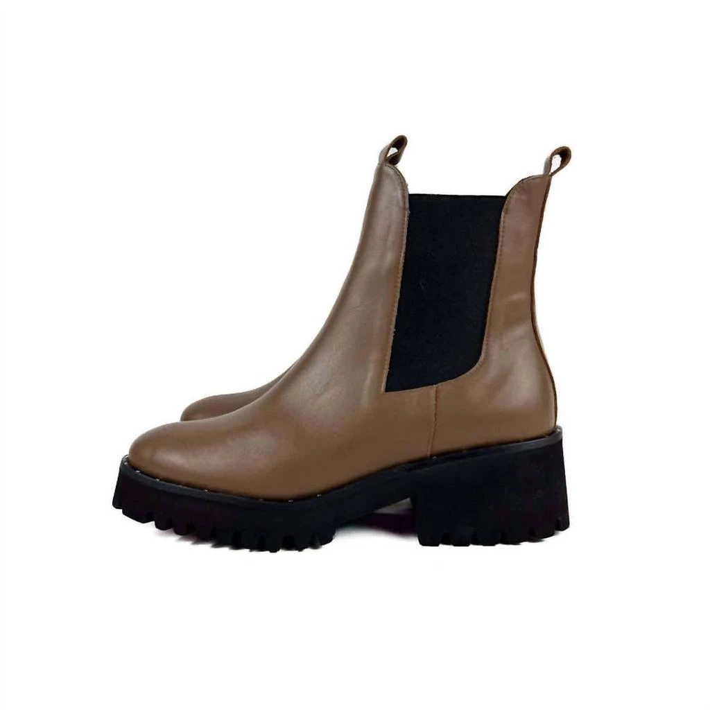 Freda Salvador Freda Salvador - Brooke Boots 4