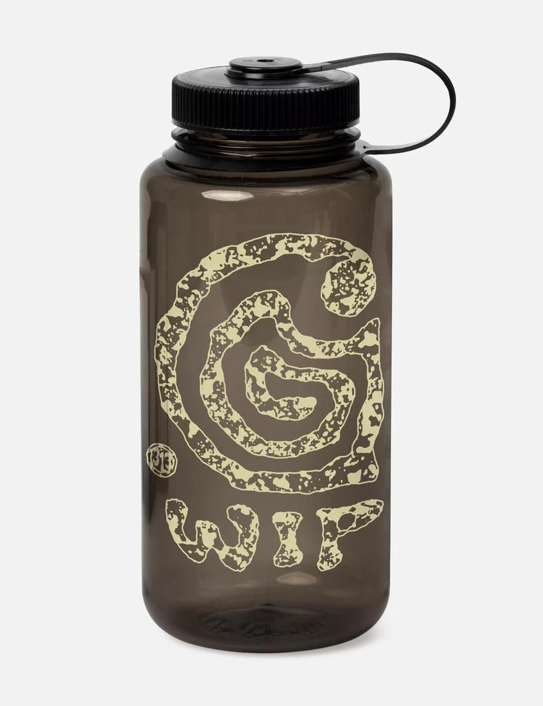 Carhartt WIP Carhartt WIP X Nalgene Helix Water Bottle