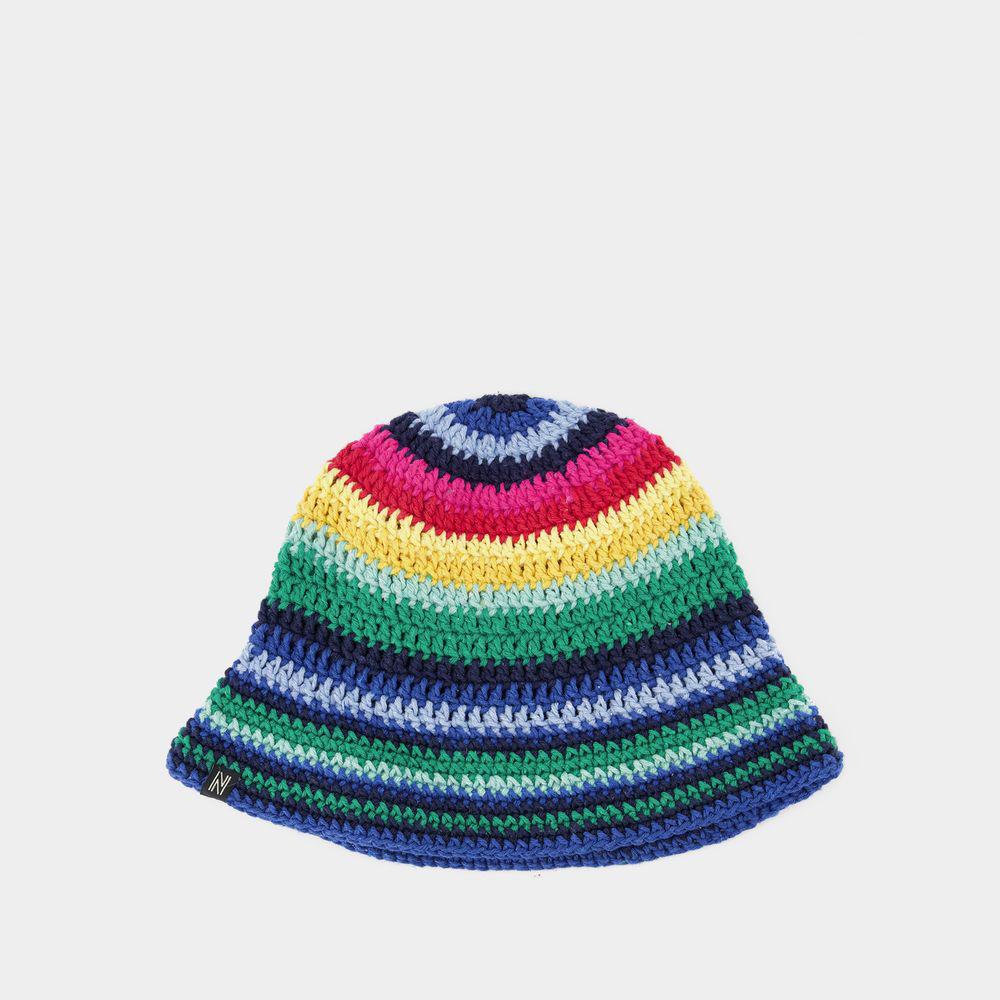 Nannacay Nannacay Tori Hat
