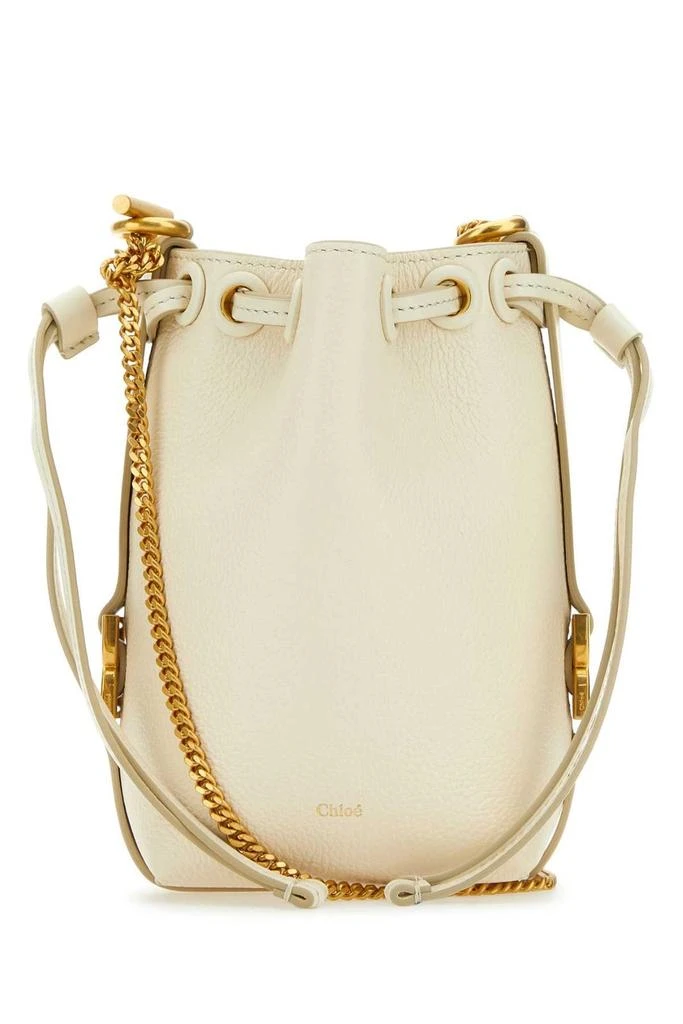 Chloé Chloé Marcie Micro Bucket Bag 1