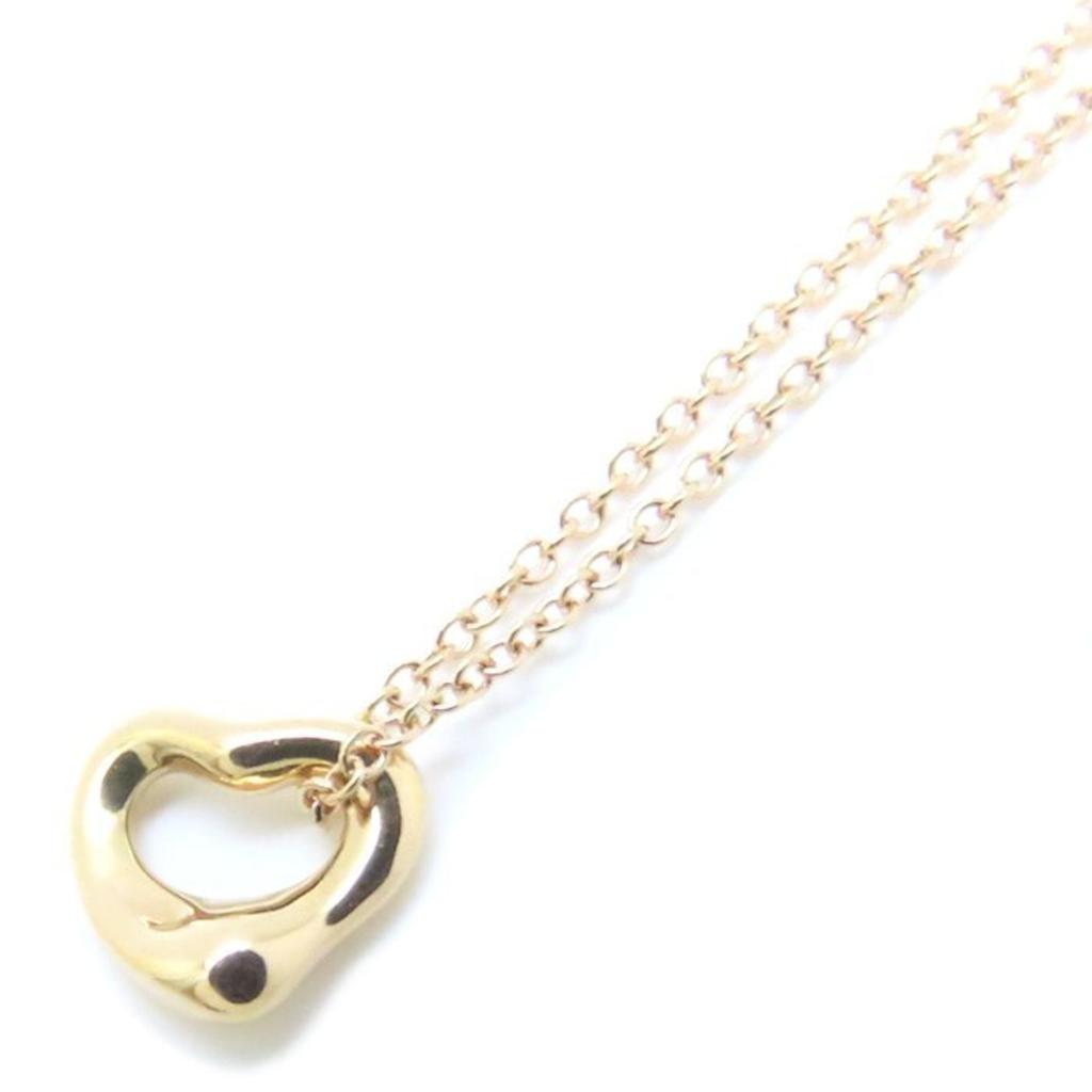 Tiffany & Co. (18K) Necklace (Pre-Owned)