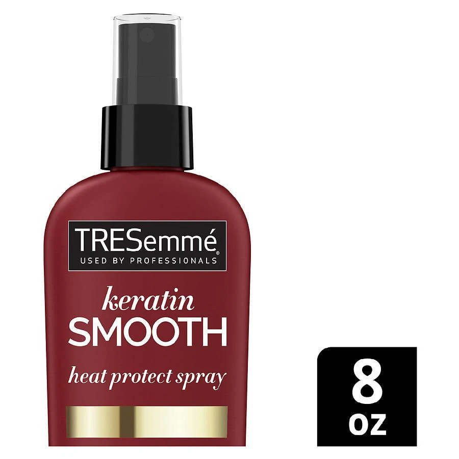 TRESemme Heat Protect Spray Keratin Smooth Keratin Smooth 3