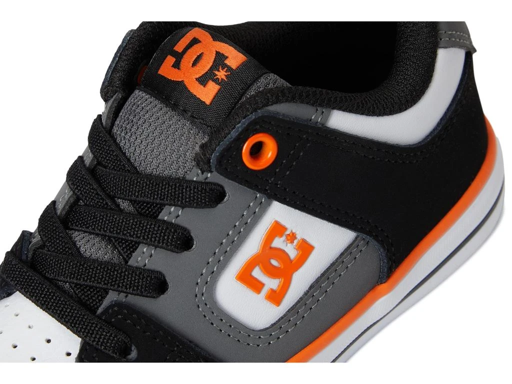 DC Pure Elastic (Little Kid/Big Kid) 6