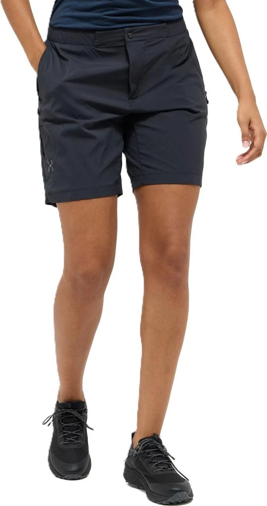 Haglofs L.I.M Fuse Short - Women's 1